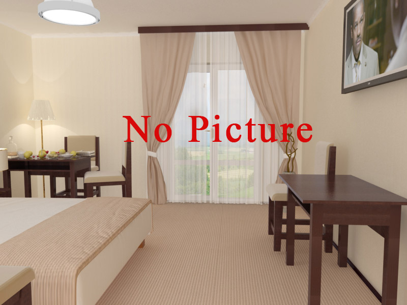 Апартаменты с 1 спальней в Гостевом доме Apart-Hotel-Valencia