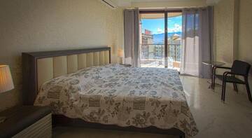 Гостевой дом Apart-Hotel-Valencia Ялта