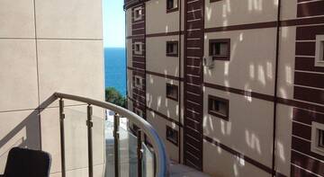  Апартаменты-студио в Гостевом доме Apart-Hotel-Valencia